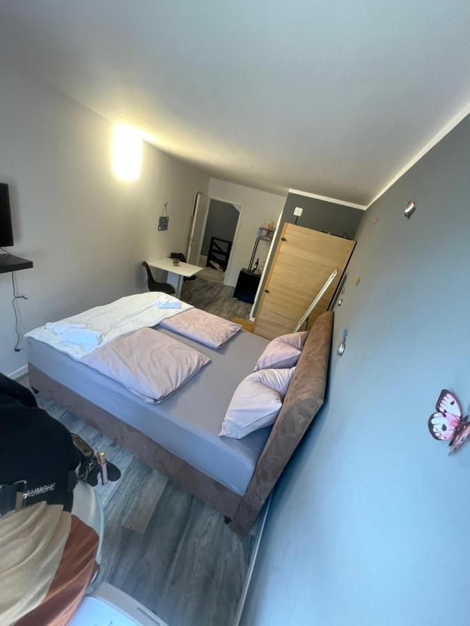 Zimmer Umago 외부 사진